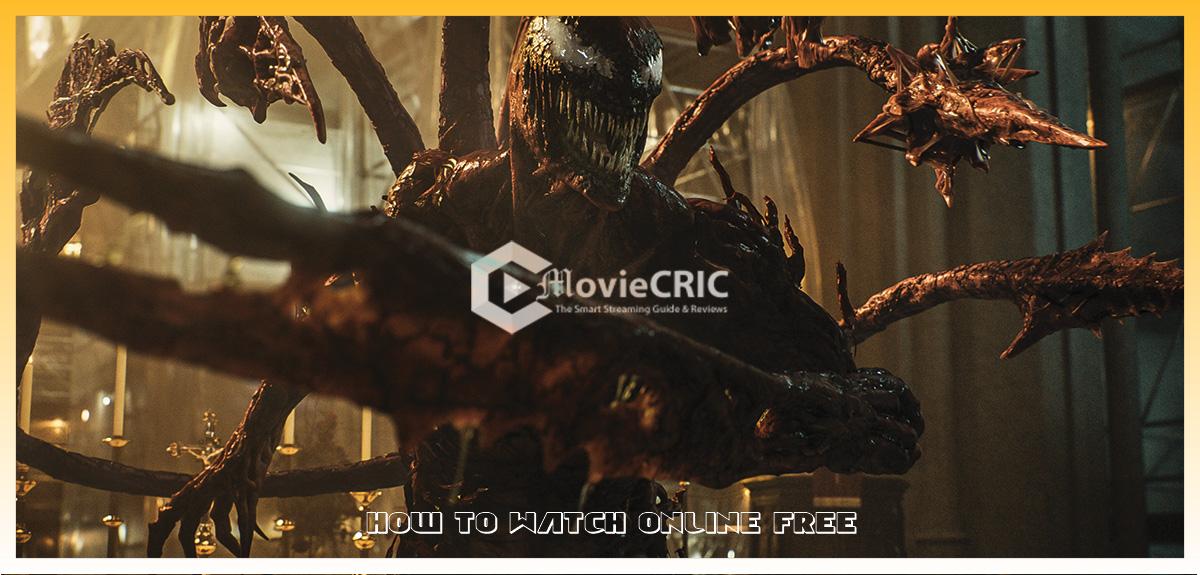 How to Watch “Venom 2” At Home online and Stream free